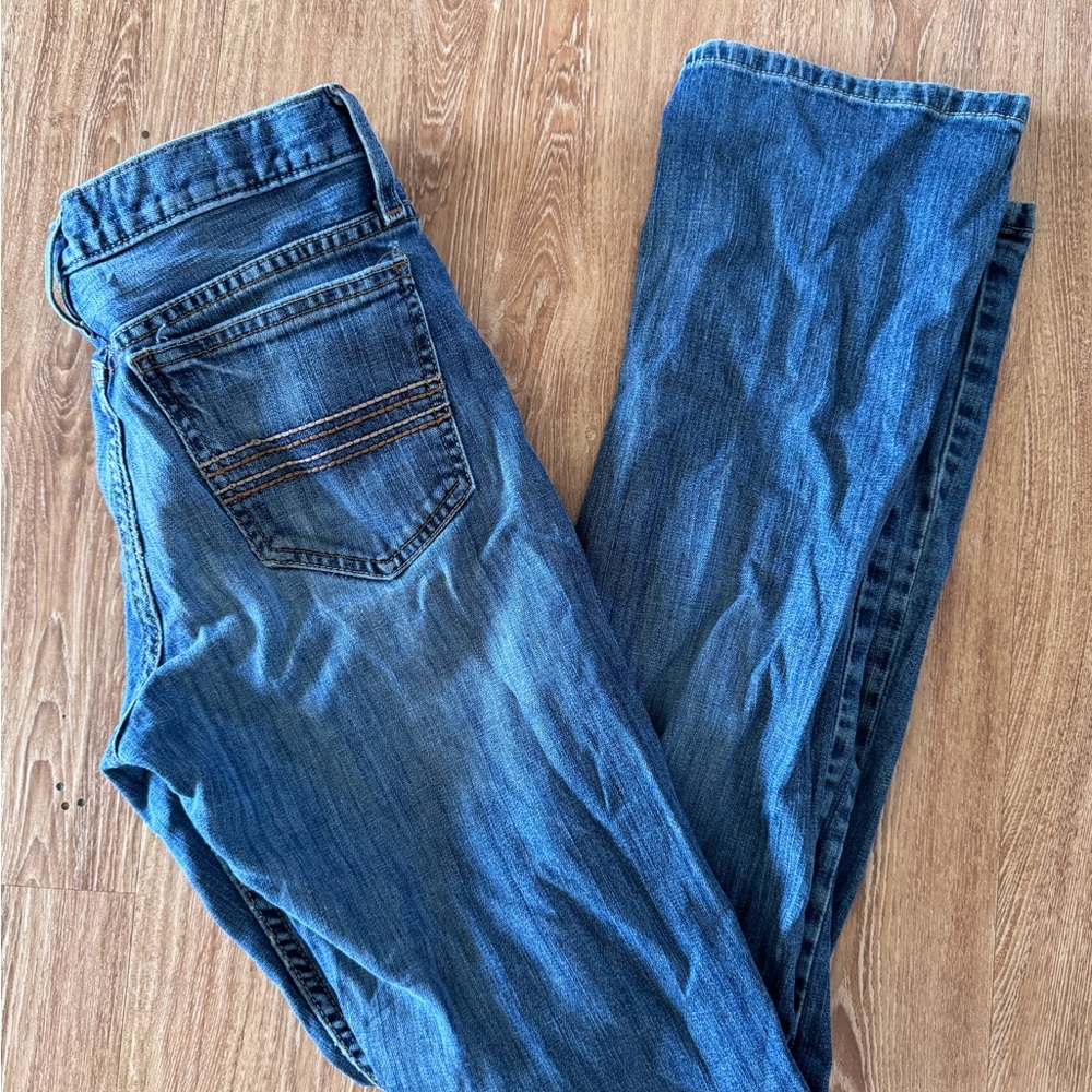 Mens cinch jeans